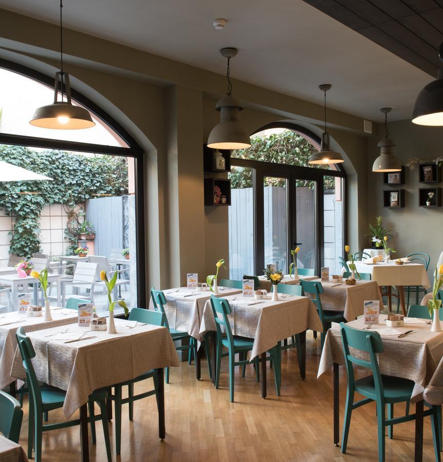 Hotel Lombardia Mediolan Zewnętrze zdjęcie
